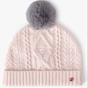 Ted Baker Pom Kyliee Beanie